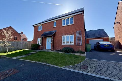 undefined, Rectory Close, Ashleworth, Gloucester