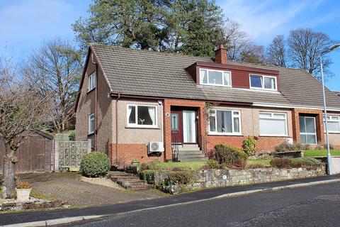 undefined, Mossburn Avenue, Balloch G83