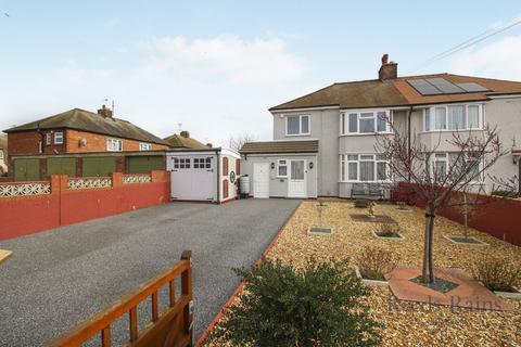 Rhydwen Drive, Denbighshire LL18
