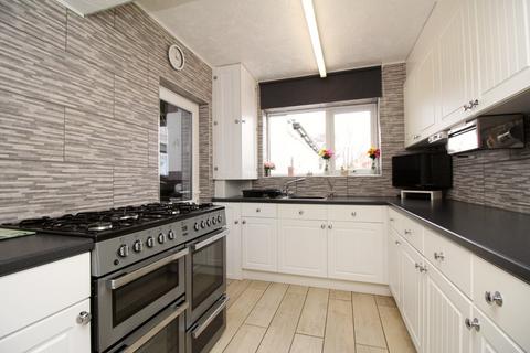 undefined, Rhydwen Drive, Denbighshire LL18