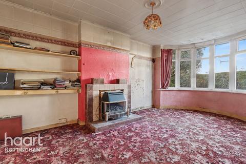 undefined, Shearing Hill, Gedling