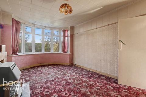 undefined, Shearing Hill, Gedling