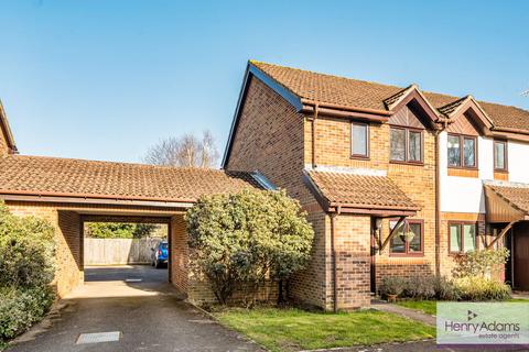 undefined, Sandringham Road, Petersfield, GU32