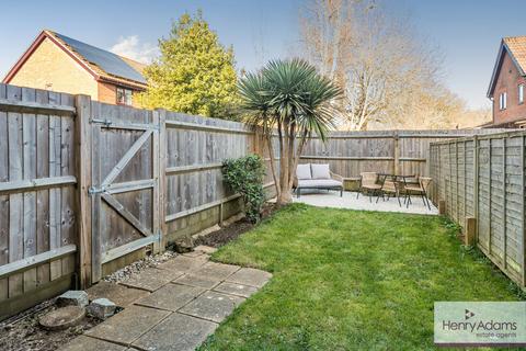 undefined, Sandringham Road, Petersfield, GU32