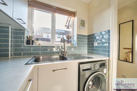 undefined, Sandringham Road, Petersfield, GU32