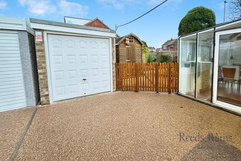 undefined, Dane Avenue, Selby YO8