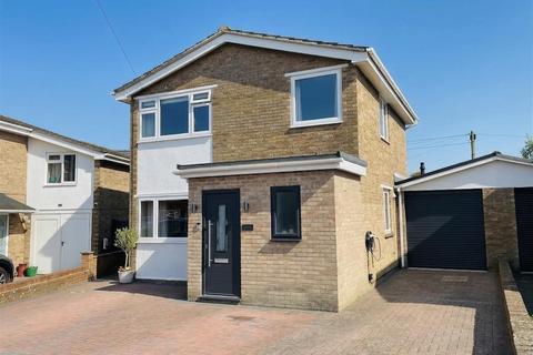 undefined, St. Georges Road, Salisbury SP2