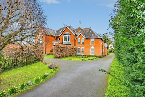 undefined, The Hill, Wheathampstead, ST. ALBANS