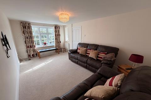 4 bedroom detached house for sale, Easton Close, Melton Mowbray