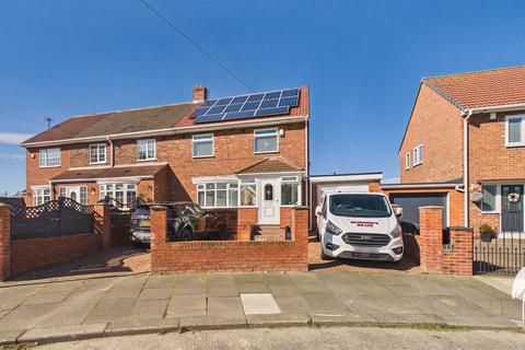 3 bedroom semi-detached house for sale, Twickenham Road, Thorney Close, Sunderland