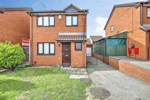 undefined, Hedgeway, Northampton