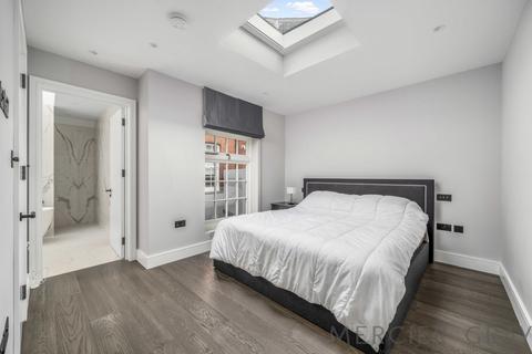 undefined, Holly Bush Vale, London NW3