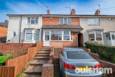 undefined, Norrington Road, Birmingham, West Midlands, B31