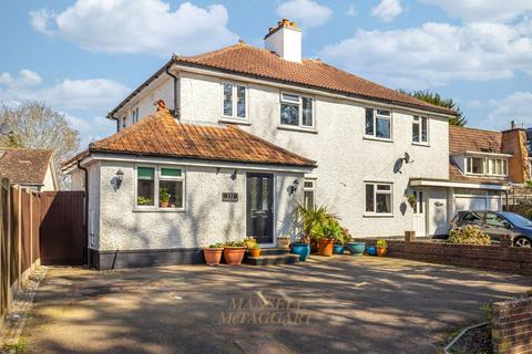 3 bedroom semi-detached house for sale, Ifield Road, Crawley RH11