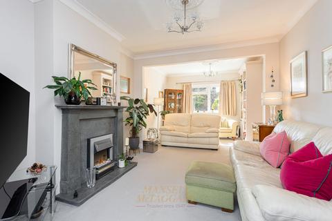 3 bedroom semi-detached house for sale, Ifield Road, Crawley RH11
