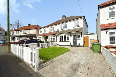 3 bedroom semi-detached house for sale, Windsor Road, Bexleyheath DA6