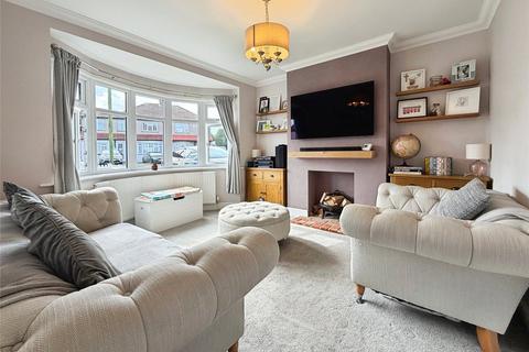 3 bedroom semi-detached house for sale, Windsor Road, Bexleyheath DA6