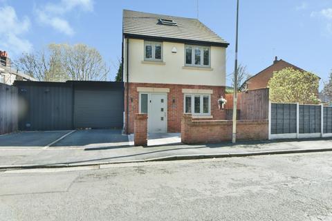 undefined, Padden Brook, Romiley, Stockport, Greater Manchester, SK6