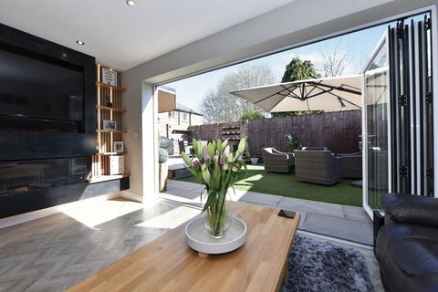 undefined, Padden Brook, Romiley, Stockport, Greater Manchester, SK6