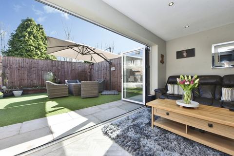 undefined, Padden Brook, Romiley, Stockport, Greater Manchester, SK6