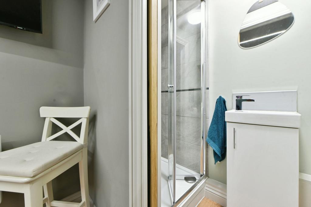 Annex En Suite