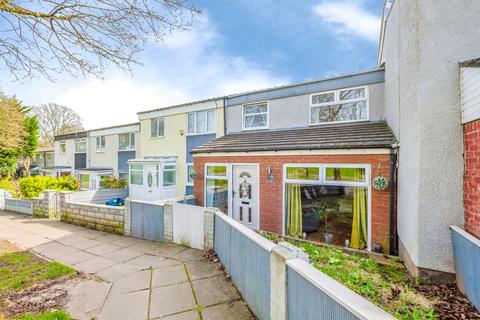 3 bedroom terraced house for sale, Pennsylvania, Llanedeyrn, Cardiff