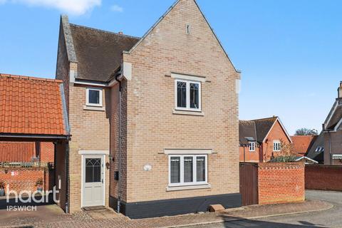 undefined, Black Barn Close, Ipswich