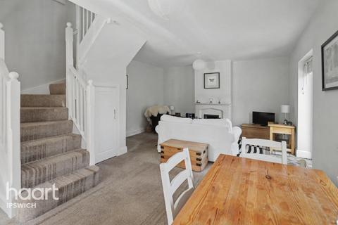 undefined, Black Barn Close, Ipswich