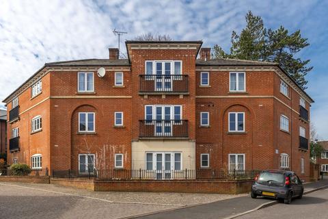 undefined, Marnhull Rise, Winchester, SO22
