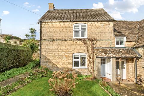 3 bedroom semi-detached house for sale, Shortwood, Nailsworth, GL6