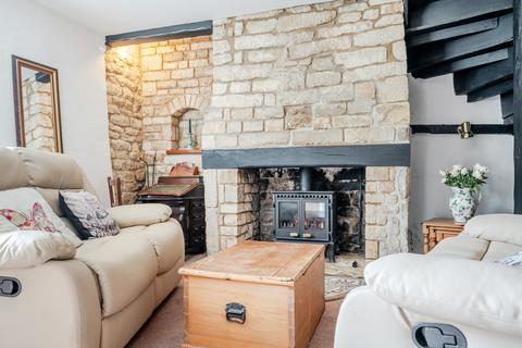 3 bedroom semi-detached house for sale, Shortwood, Nailsworth, GL6