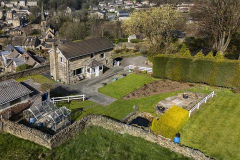 3 bedroom barn conversion for sale, Ripponden Old Bank, Sowerby Bridge HX6