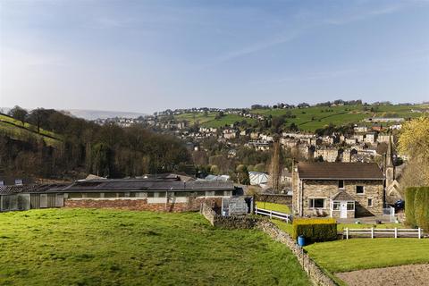 3 bedroom barn conversion for sale, Ripponden Old Bank, Sowerby Bridge HX6