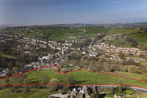 3 bedroom barn conversion for sale, Ripponden Old Bank, Sowerby Bridge HX6