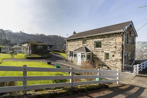 3 bedroom barn conversion for sale, Ripponden Old Bank, Sowerby Bridge HX6
