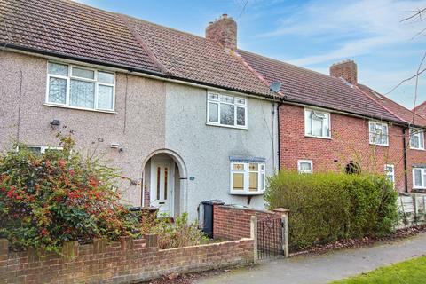 undefined, Weston Green, Dagenham RM9