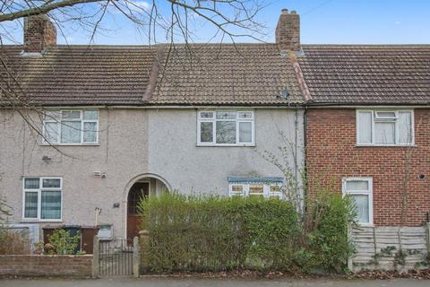 undefined, Weston Green, Dagenham RM9