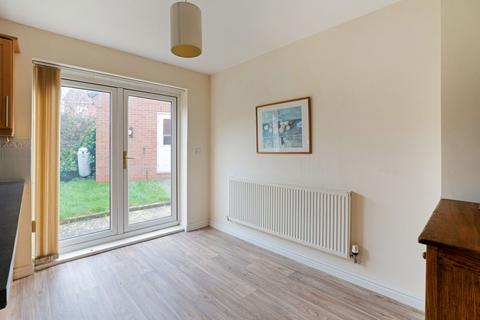 4 bedroom semi-detached house for sale, Clark Close,Shipston-on-stour,CV36 4HJ