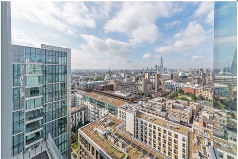 2 bedroom apartment to rent, Neroli House, Piazza Walk, London E1