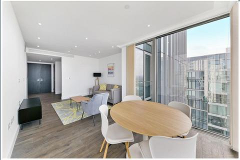 2 bedroom apartment to rent, Neroli House, Piazza Walk, London E1