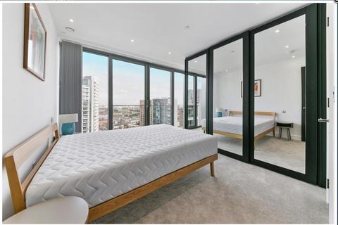 2 bedroom apartment to rent, Neroli House, Piazza Walk, London E1