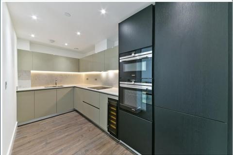 2 bedroom apartment to rent, Neroli House, Piazza Walk, London E1