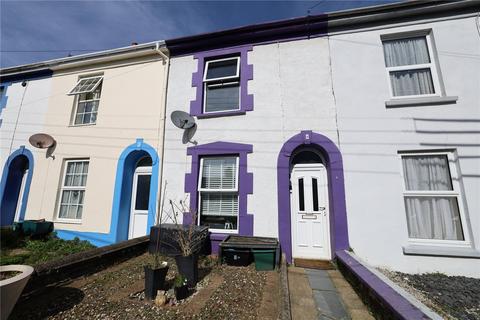 2 bedroom terraced house for sale, Geneva Place, Bideford, Devon