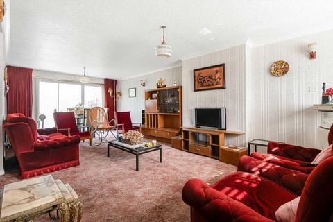 3 bedroom semi-detached house for sale, Seafield Road, Arnos Grove, N11