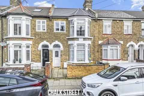 Marlborough Road, Romford, RM7