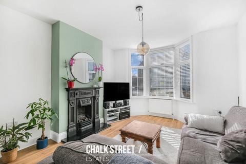 3 bedroom terraced house for sale, Marlborough Road, Romford, RM7