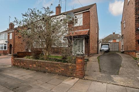 undefined, Cecily Road, Coventry