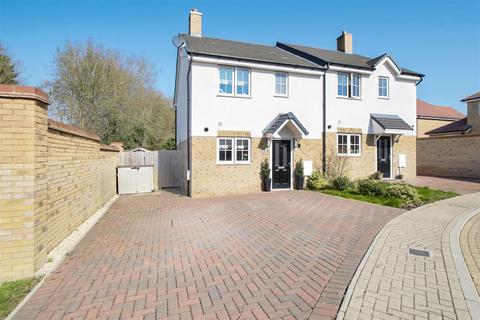 undefined, Cranville Way, Buntingford