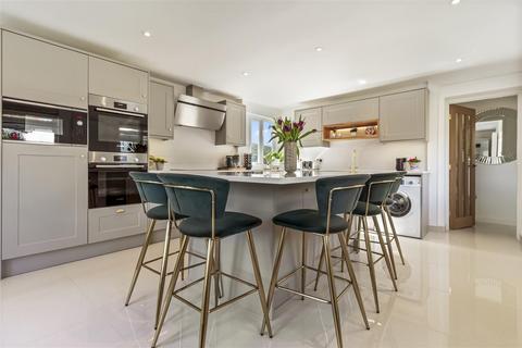 3 bedroom detached bungalow for sale, Brooklyn Avenue, West Worthing