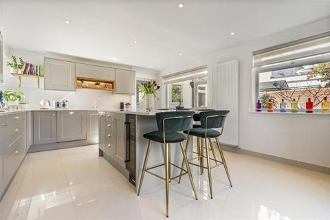 3 bedroom detached bungalow for sale, Brooklyn Avenue, West Worthing
